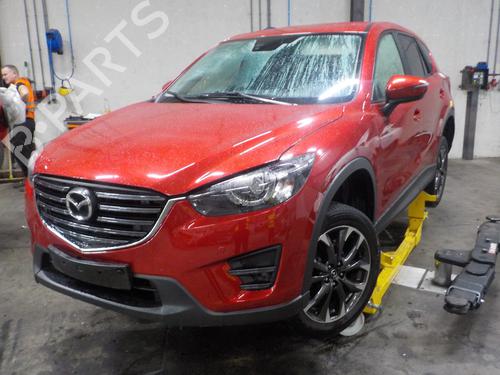 Switch MAZDA CX-5 (KE, GH) 2.0 AWD (KEEAW) | BP19442731I30  - Image 5