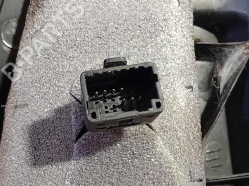 Right mirror MERCEDES-BENZ CITAN Box Body/MPV (W415) 108 CDI (415.601, 415.603) | BP29275415C27 