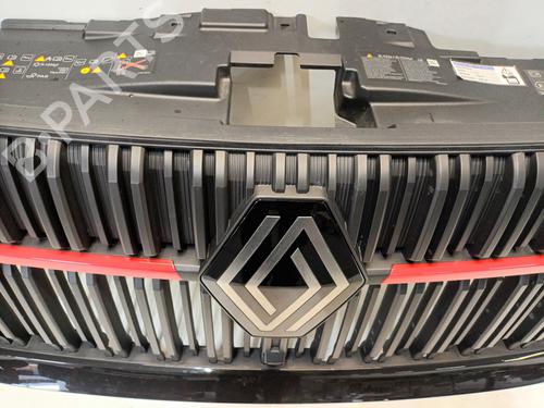 Grill RENAULT MASTER IV Van (F8__) BLUE DCI 150 (F8M3) | BP34058664C40 - Image 4