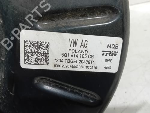 Servo brake VW T-ROC (A11, D11) 1.5 TSI | BP23278645M42 - Image 2