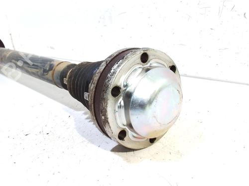 Right front driveshaft SEAT LEON (1P1) 2.0 TDI | BP7315070M39 