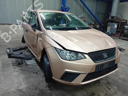 Left headlight SEAT IBIZA V (KJ1, KJG) 1.0 | BP28084406C28  - Image 9