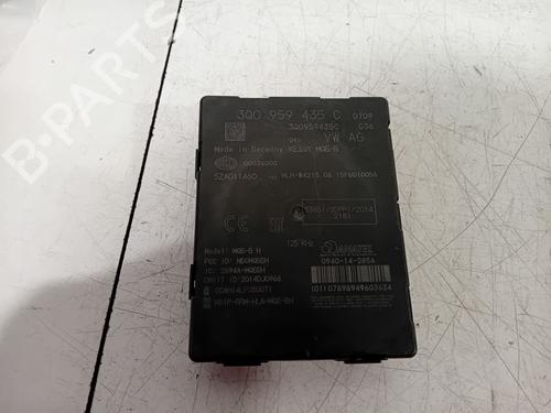 Used Control unit VW PASSAT B8 Variant (3G5, CB5) 2.0 TDI (190 hp) 23183041