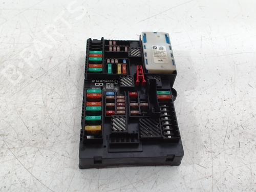Used Fuse box Fuse box 12236599 12236599
