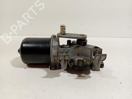 Front wiper motor RENAULT MEGANE IV Hatchback (B9A/M/N_) 1.6 TCe 205 (B9MV) | BP22381165M29 