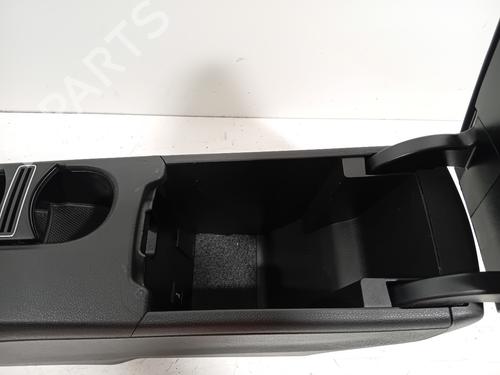 Middle console MERCEDES-BENZ CLA Coupe (C117) CLA 180 (117.342) | BP21072045I22 