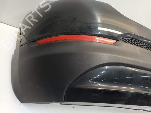 Pára-choques traseiro FIAT 500X (334_) 1.6 (334AXE1A) | BP30884011C8