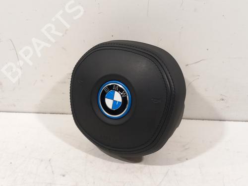 Airbag chauffør BMW 3 (G20, G80, G28) 320 e Plug-in-Hybrid (204 hp) 33003658