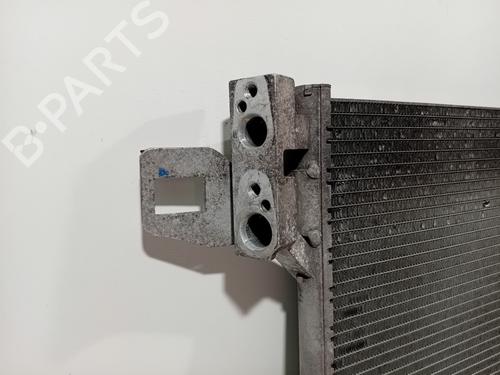 AC radiator VW TRANSPORTER T6 Van (SGA, SGH, SHA, SHH) 2.0 TDI | BP29745667M32 