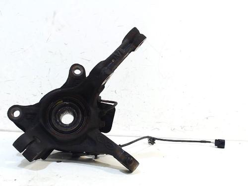 Used Right front steering knuckle Right front steering knuckle 13296019 13296019