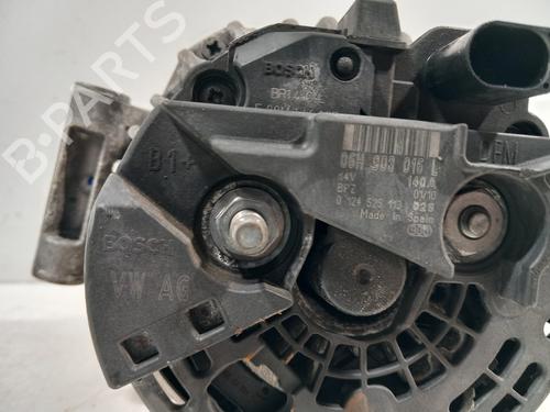 Alternator AUDI A4 B8 Avant (8K5) 2.0 TFSI | BP33207623M7  - Image 5