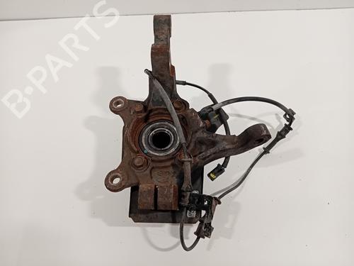 Right front steering knuckle KIA PRO CEE'D (JD) 1.4 CVVT | BP23646306M26 - Image 6