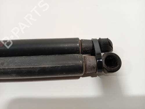 Tailgate lift support NISSAN QASHQAI I (J10, NJ10) 1.6 | BP23436740C138 