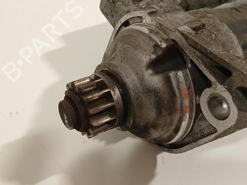 Startmotor VW POLO V (6R1, 6C1) 1.2 TDI | BP29371151M8