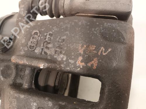 Left rear brake caliper AUDI A4 B8 Avant (8K5) 3.0 TDI quattro | BP32272450M107 
