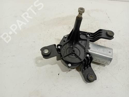 Used Rear wiper motor OPEL CORSA D (S07) 1.4 (L08, L68) (90 hp) 13938075
