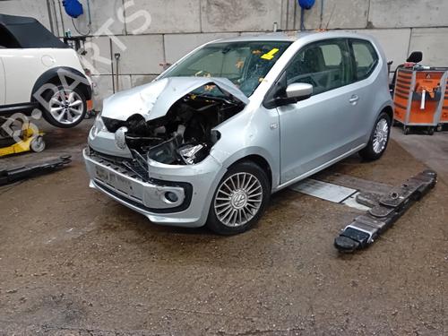 Used Parts VW UP! (121, 122, BL1, BL2, BL3, 123) 1.0 (60 hp) 4288565