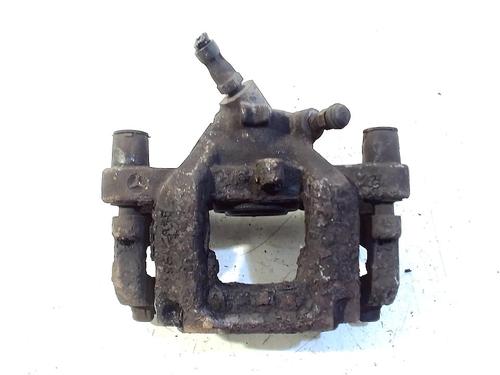 Used Right rear brake caliper Right rear brake caliper MERCEDES-BENZ C-CLASS (W204) C 180 Kompressor (204.044, 204.045) (156 hp) 11786333 11786333
