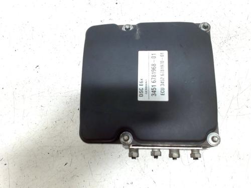 Used ABS pump BMW 5 (E60) 525 i (218 hp) 11733613
