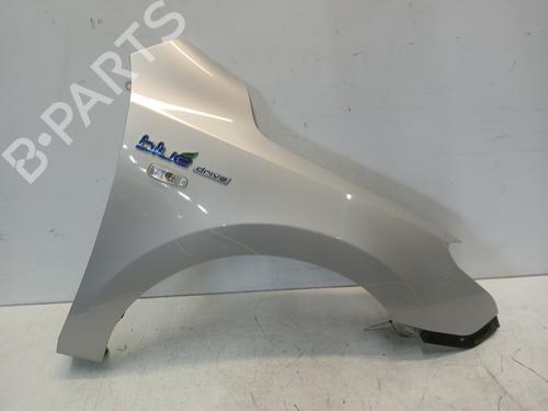 Used Right front fenders Right front fenders 38114673 38114673