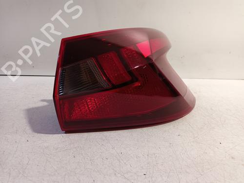 Used Right taillight Right taillight 20158802 20158802