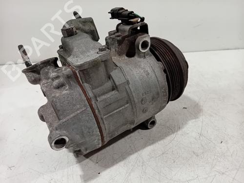 AC compressor FORD C-MAX II (DXA/CB7, DXA/CEU) 1.6 TDCi | BP40184855M34 - Image 5