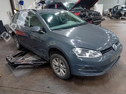 Engine VW GOLF VII Variant (BA5, BV5) 1.6 TDI | BP32660648M1