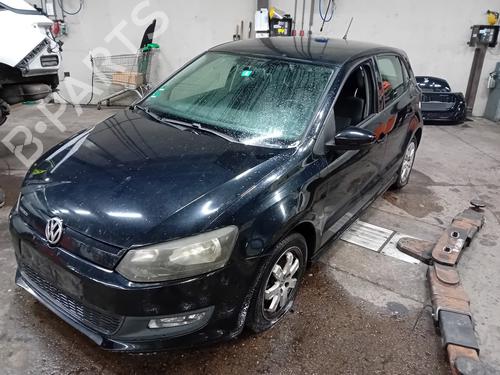 Used Parts VW POLO V (6R1, 6C1)  1.2 TDI  4381031
