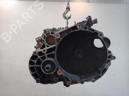 Used Gearbox Gearbox SEAT ALHAMBRA (710, 711) 2.0 TDI (170 hp) 39950641 39950641
