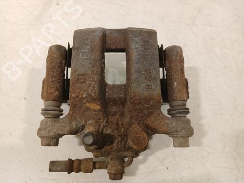 Right rear brake caliper NISSAN LEAF (ZE1) Electric | BP39912487M106 - Image 2