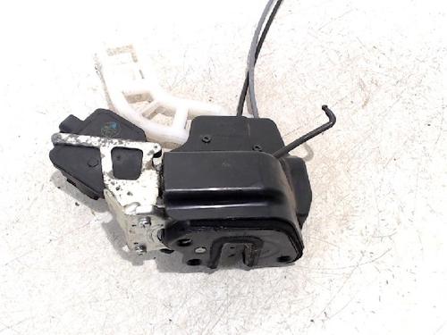 Used Rear left lock KIA SPORTAGE II (JE_, KM_) 2.0 CRDi (140 hp) 13199950