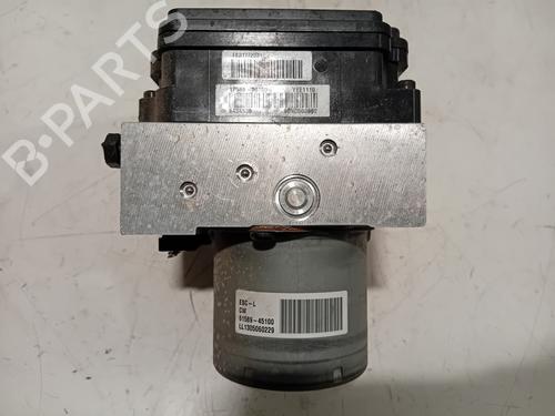 ABS pump KIA VENGA (YN) 1.4 CVVT | BP37436950M43 - Image 3