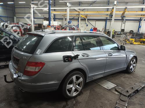 Alternator MERCEDES-BENZ C-CLASS T-Model (S204) C 320 CDI (204.222) | BP36467355M7  - Image 8