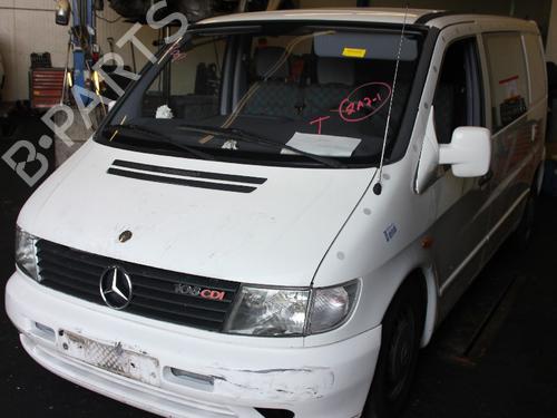 MERCEDES-BENZ VITO Bus (W638) 108 CDI 2.2 (638.194) (82 hp) 1431109