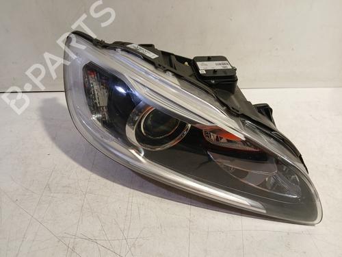 Scheinwerfer rechts für Scheinwerfer rechts VOLVO V60 I (155) D6 Hybrid AWD (280 hp) 33268217 33268217
