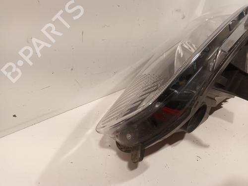 Left headlight FORD FIESTA VI (CB1, CCN) 1.6 TDCi | BP27478929C28 