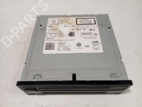 Used Electronic module Electronic module VW POLO VI (AW1, BZ1, AE1) 1.0 TSI (116 hp) 39883255 39883255