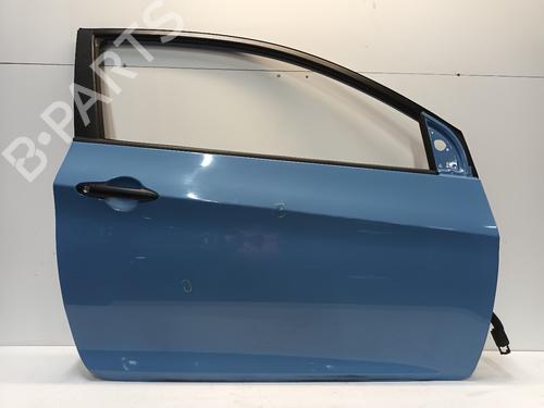 Porta anteriore destra KIA PICANTO II (TA) 1.0 (69 hp) 30835696