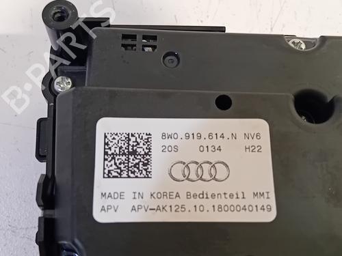 Switch AUDI A4 B9 Avant (8W5, 8WD) 2.0 TDI | BP27639000I30 - Image 4