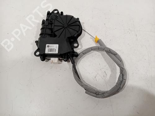 Used Electronic module BMW 3 Touring (F31) 320 i (184 hp) 26430897