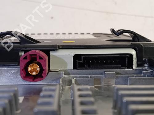 Electronic module BMW 5 Touring (F11) 528 i | BP28693441M83 - Image 5