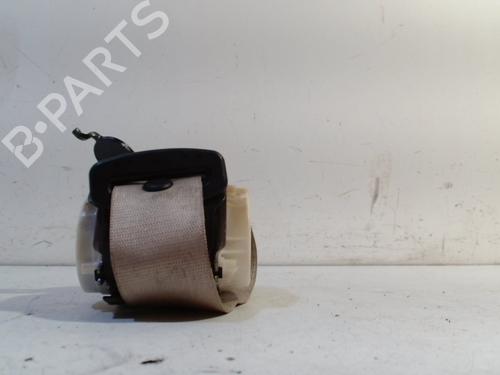 Rear left seatbelt BMW 5 (F10) 528 i | BP12231211I29 