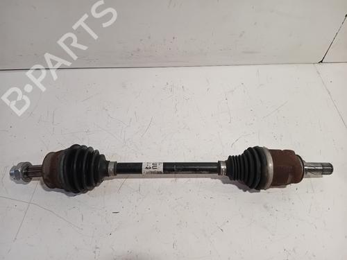 Used Left front driveshaft OPEL ADAM (M13) 1.4 (87 hp) 29283956