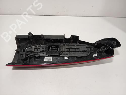Left taillight PEUGEOT PARTNER Tepee 1.6 VTi | BP39512913C34 - Image 3