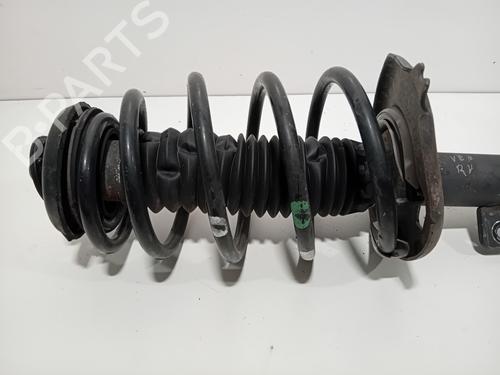 Right front shock absorber CITROËN C4 Grand Picasso I (UA_) 1.6 VTi 120 | BP29941092M17