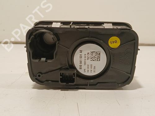 Headlight switch AUDI A3 Sportback (8VA, 8VF) 1.4 TFSI g-tron | BP24467887I24 - Image 5