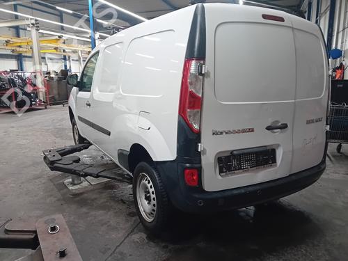 Front right seatbelt RENAULT KANGOO Express (FW0/1_) 1.5 dCi 90 (FW0G, FW05, FW08, FW11) | BP32780834I25  - Image 11