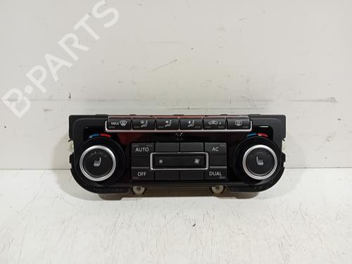 Used Climate control VW GOLF VI (5K1) 2.0 GTi (235 hp) 20669942