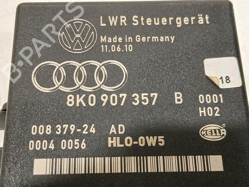 Electronic module AUDI A4 B8 (8K2) 2.0 TFSI quattro | BP24863899M83 