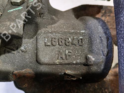 Left rear brake caliper VW CRAFTER Van (SY_, SX_) 2.0 TDI FWD (SYB, SYC, SYD) | BP35788738M107  - Image 6